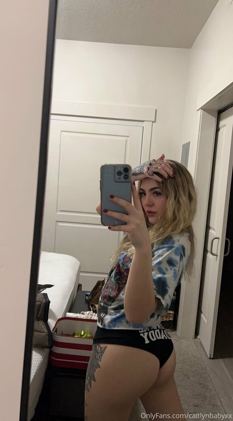 Caitlynbabyxx