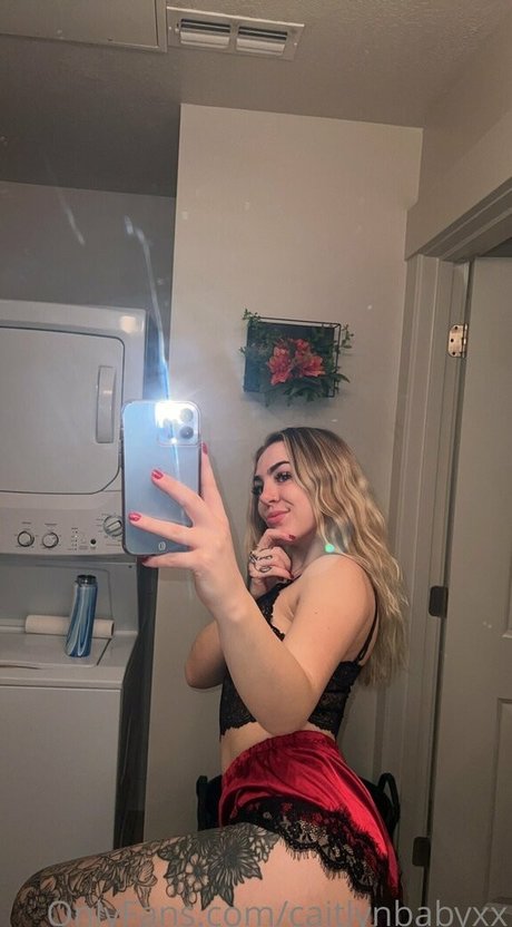 Caitlynbabyxx