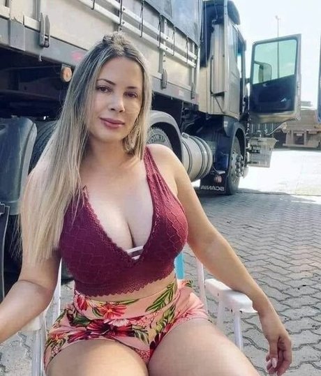 Aline Futcher Ouriques