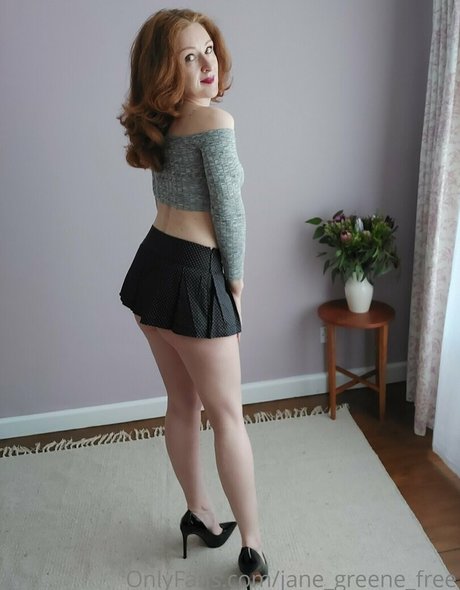 Janegreenefree