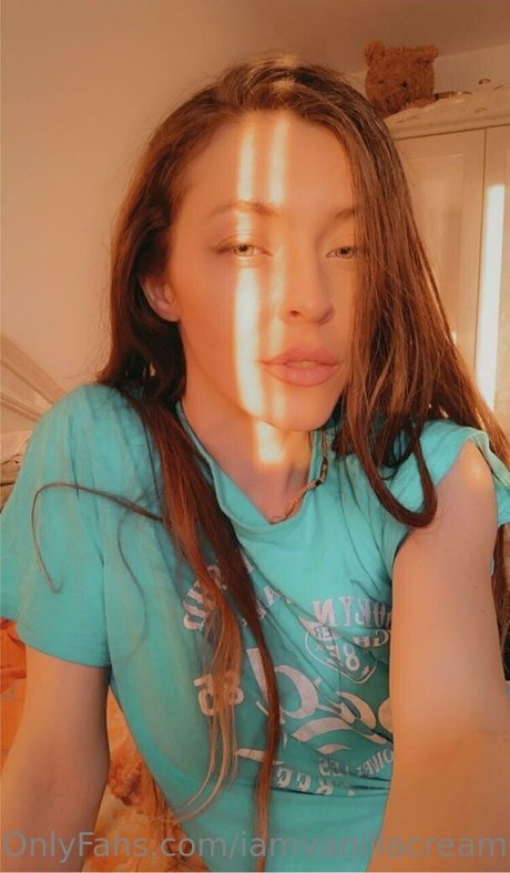 Iamvanillacream