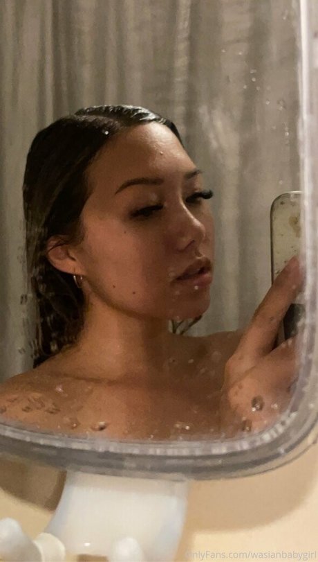 Wasianbabygirl