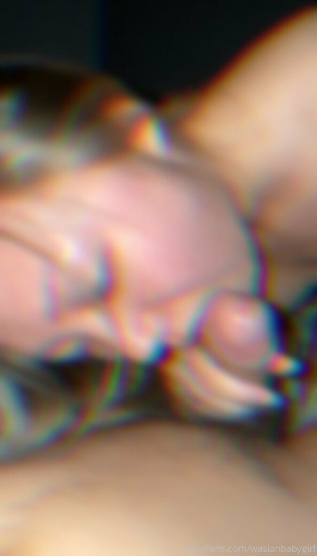 Wasianbabygirl