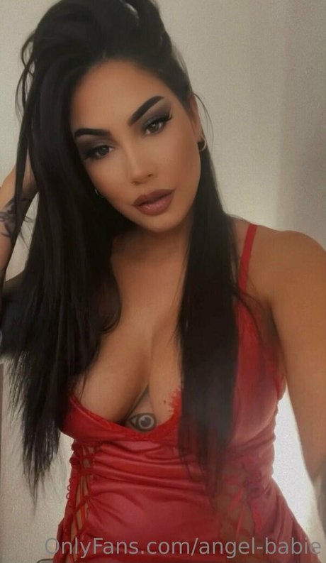 Angelbabie