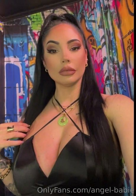 Angelbabie
