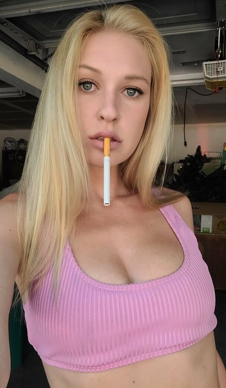 Smokingprincessof