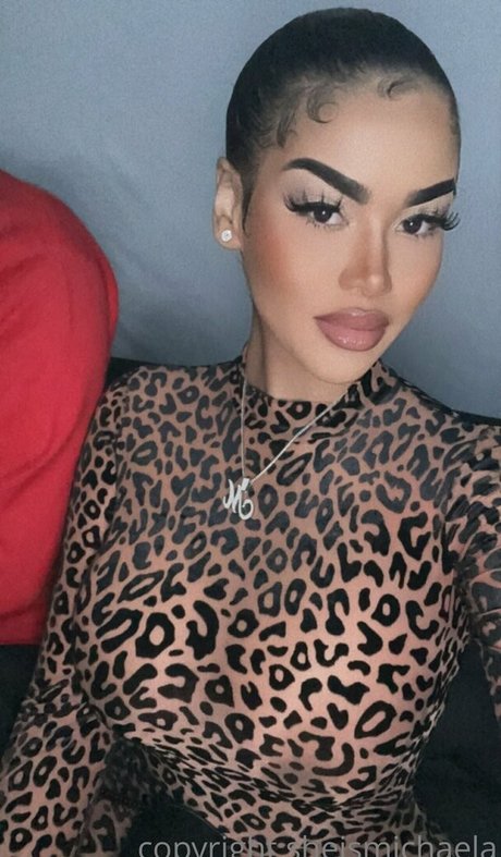 Sheismichaela