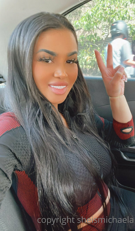 Sheismichaela