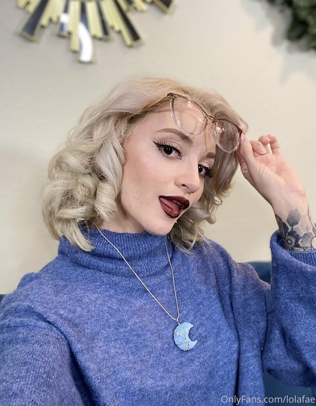 Lola Fae