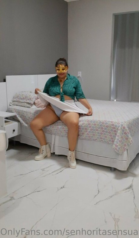 Senhoritasensualize