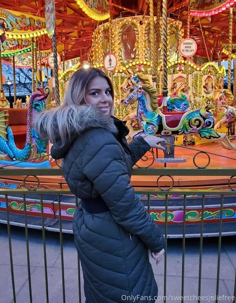 Sweetcheeksjuliefree