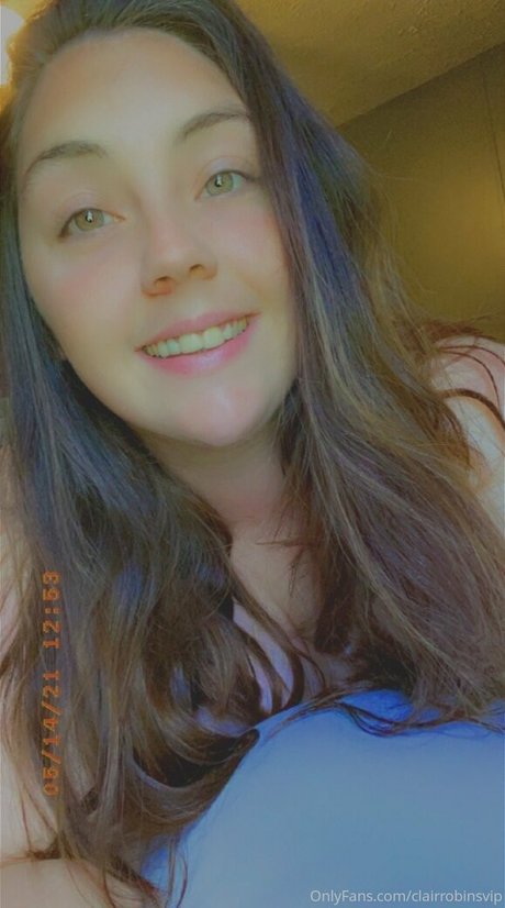 Clairrobinsvip