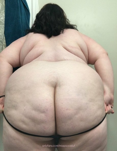 Misspizzaslut