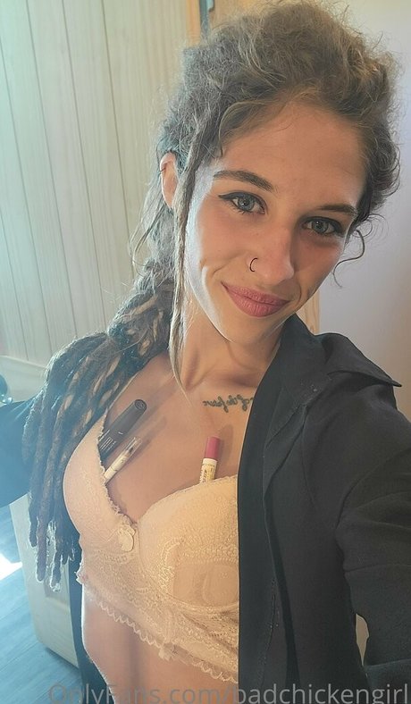 Badchickengirl