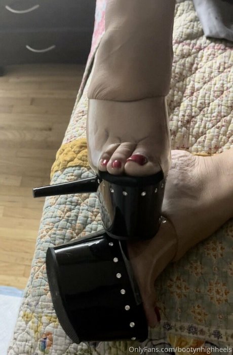 Bootyhighheels