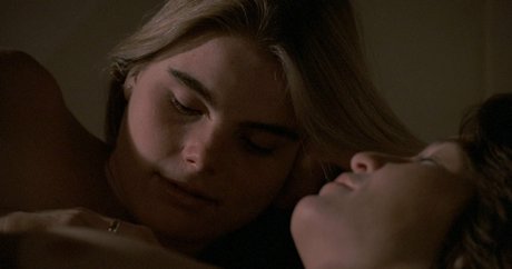 Mariel Hemingway