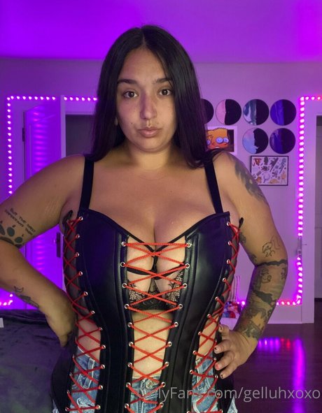 Gelluhxoxo