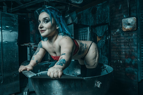 Midget Stripper Xxx Sassee Cassee Free