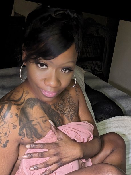 Black And Aged To Perfection Ms Sasha