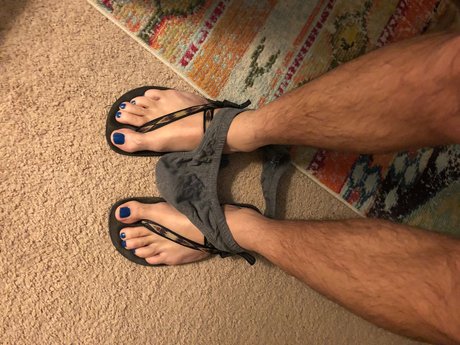 Miguel  nude leaked OnlyFans photo