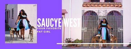 Saucye West