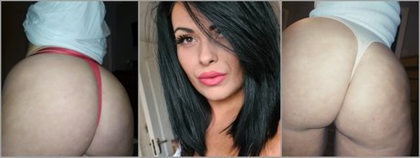 Luceymcgrath25  nude leaked OnlyFans photo