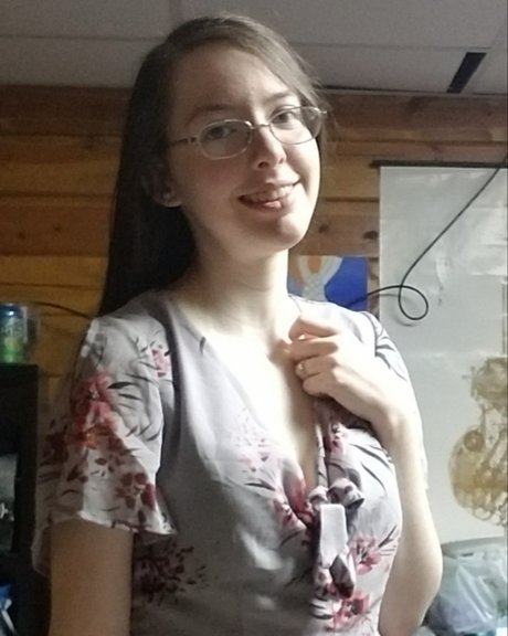 Xora  nude leaked OnlyFans photo