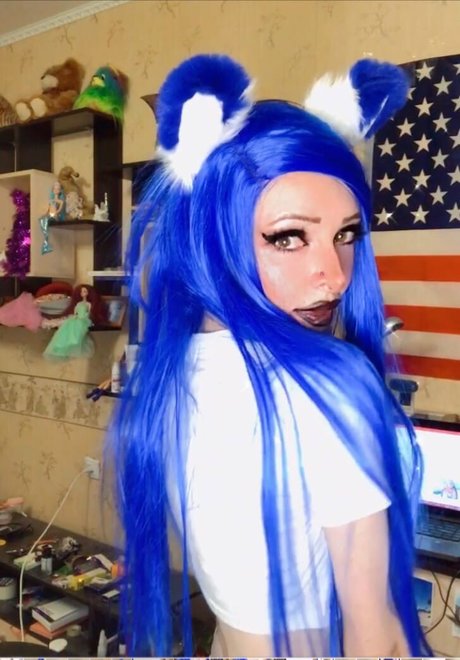 Madalene Phoenix  nude leaked OnlyFans photo