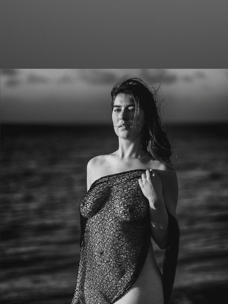 Beke  nude leaked OnlyFans photo