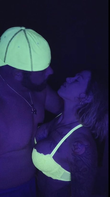 The Heathen And The Witch