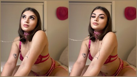 Tay Xx  nude leaked OnlyFans photo