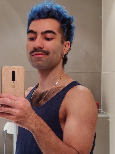 Hanhan  nude leaked OnlyFans photo