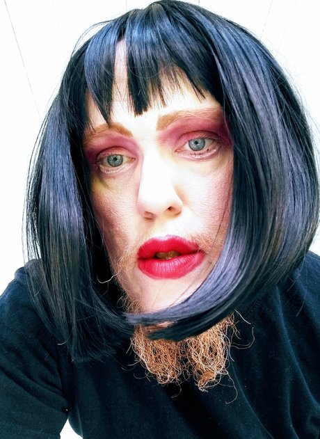 Gregoreerotic Trans Man Sw  nude leaked OnlyFans photo