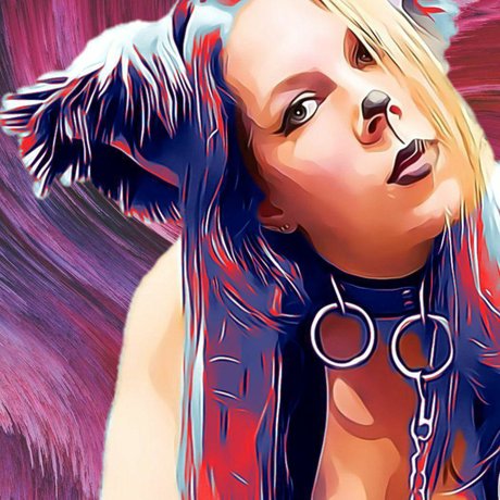  Subrina  Dusk   nude leaked OnlyFans photo