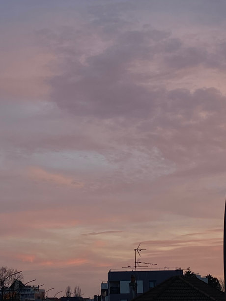 New Favorite Goddess