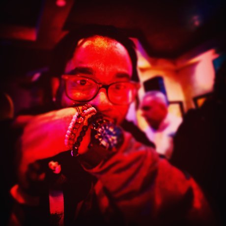 Zeyk  nude leaked OnlyFans photo