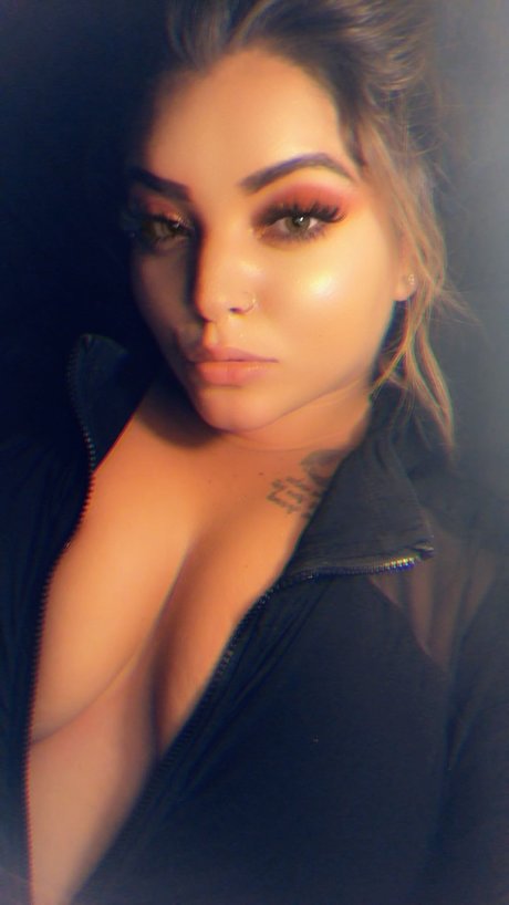 Taye Renee  nude leaked OnlyFans photo