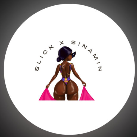 Slick X Sinamin
