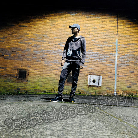 Glasgow Chav Free Account