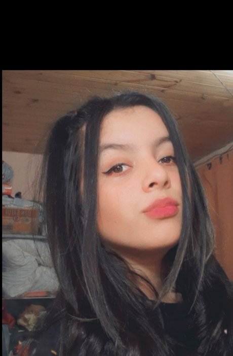 Yanina Baez  nude leaked OnlyFans photo