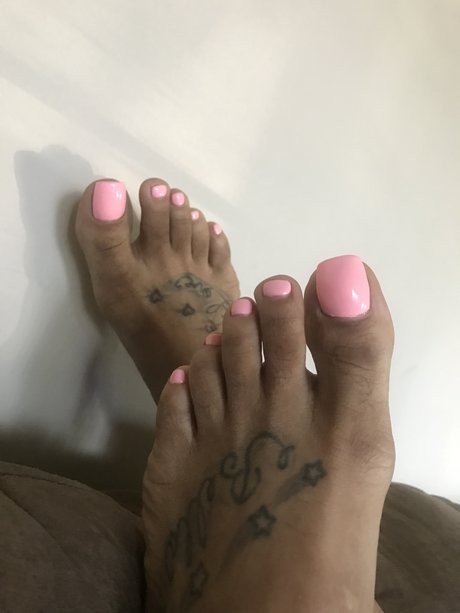 Candee Toes