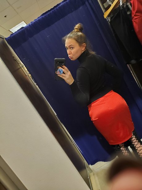 Sarah  nude leaked OnlyFans photo