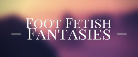 Fetish Fantasy