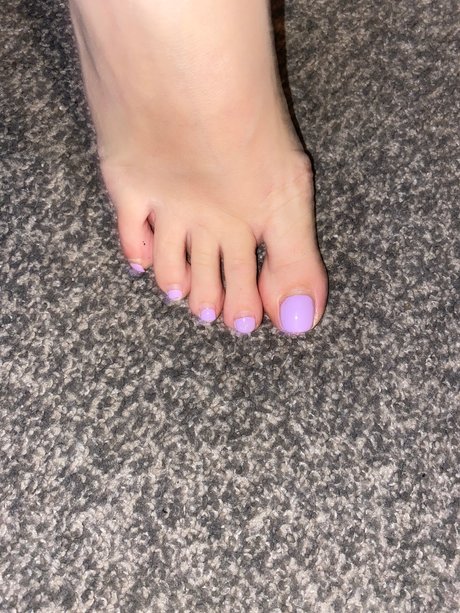 Feet