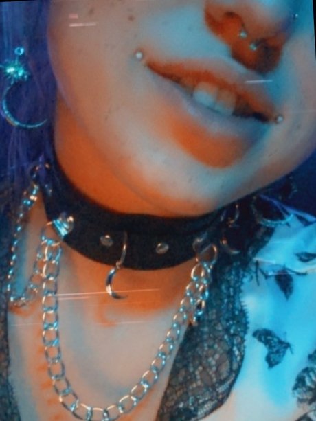 Lilgoose  nude leaked OnlyFans photo