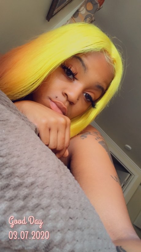 Quells  nude leaked OnlyFans photo