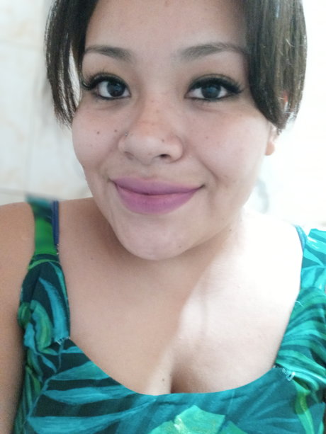 Georgina Aldana Pacheco