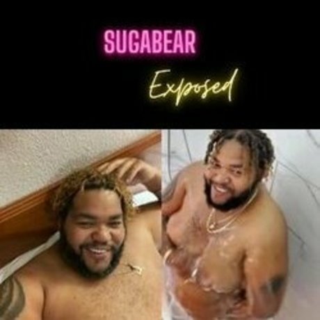 Sugabearexposed