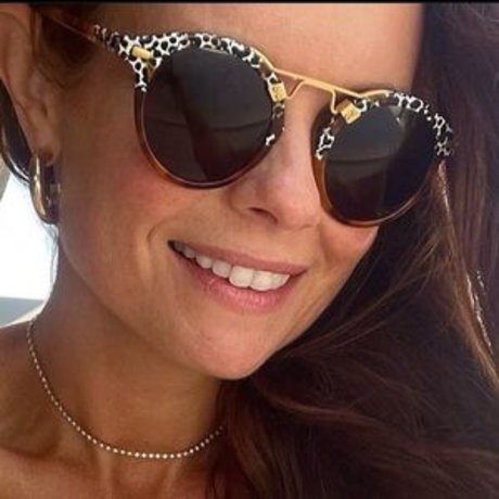 Joanna Garcia Swisher