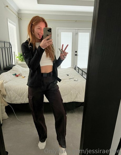 Jessiraefree